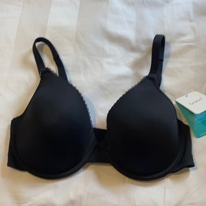 New Gratlin Nursing Full Coverage Bra 36C